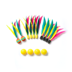 Zapminton Complete Set