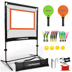 Zapminton Complete Set