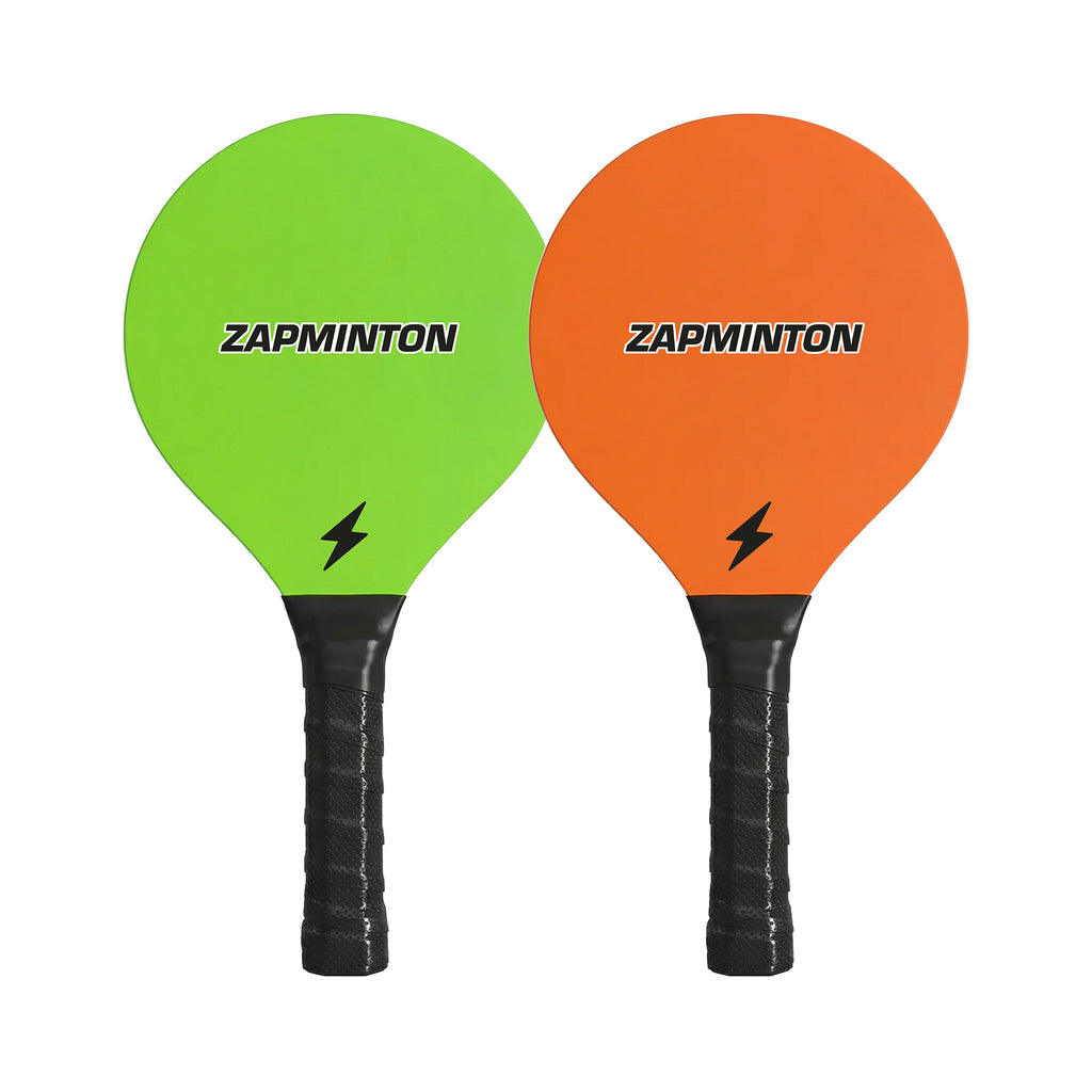 Zapminton Paddle Set