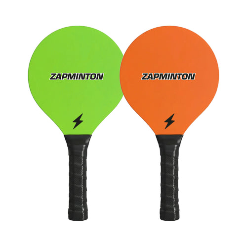 Zapminton Paddle Set