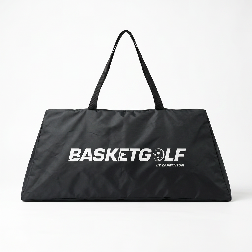 BasketGolf 6 Hole Bundle