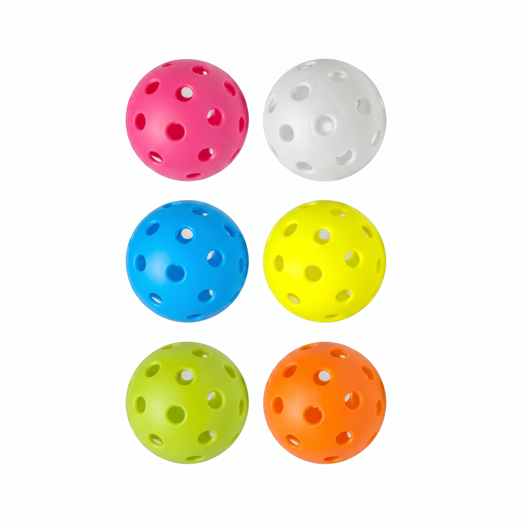 BasketGolf 6 Hole Bundle