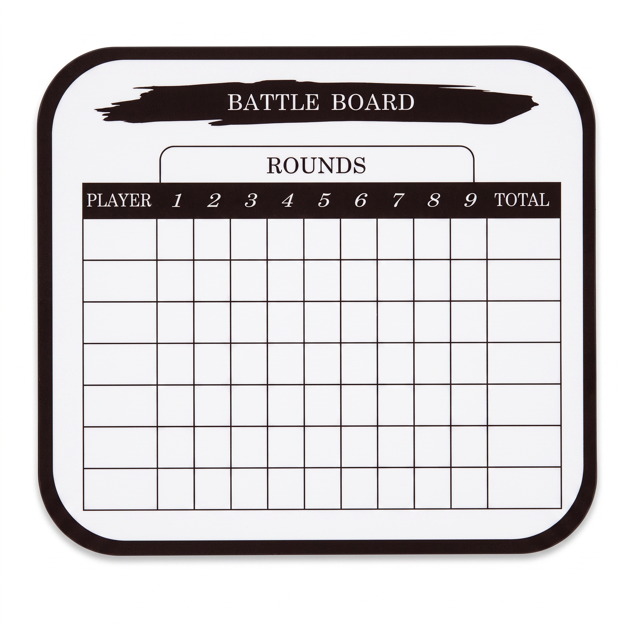BasketGolf 6 Hole Bundle