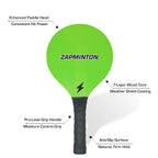 Zapminton Complete Set