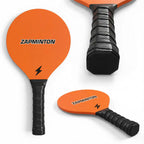 Zapminton Complete Set