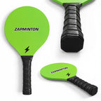 Zapminton Complete Set