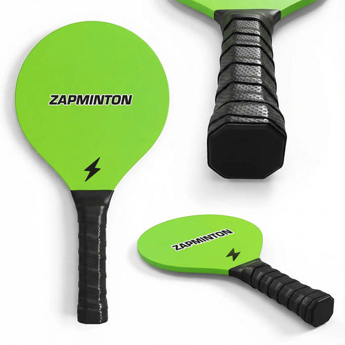 Zapminton Complete Set